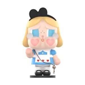 She’s Alice Crybabies Crying Again Series Figure